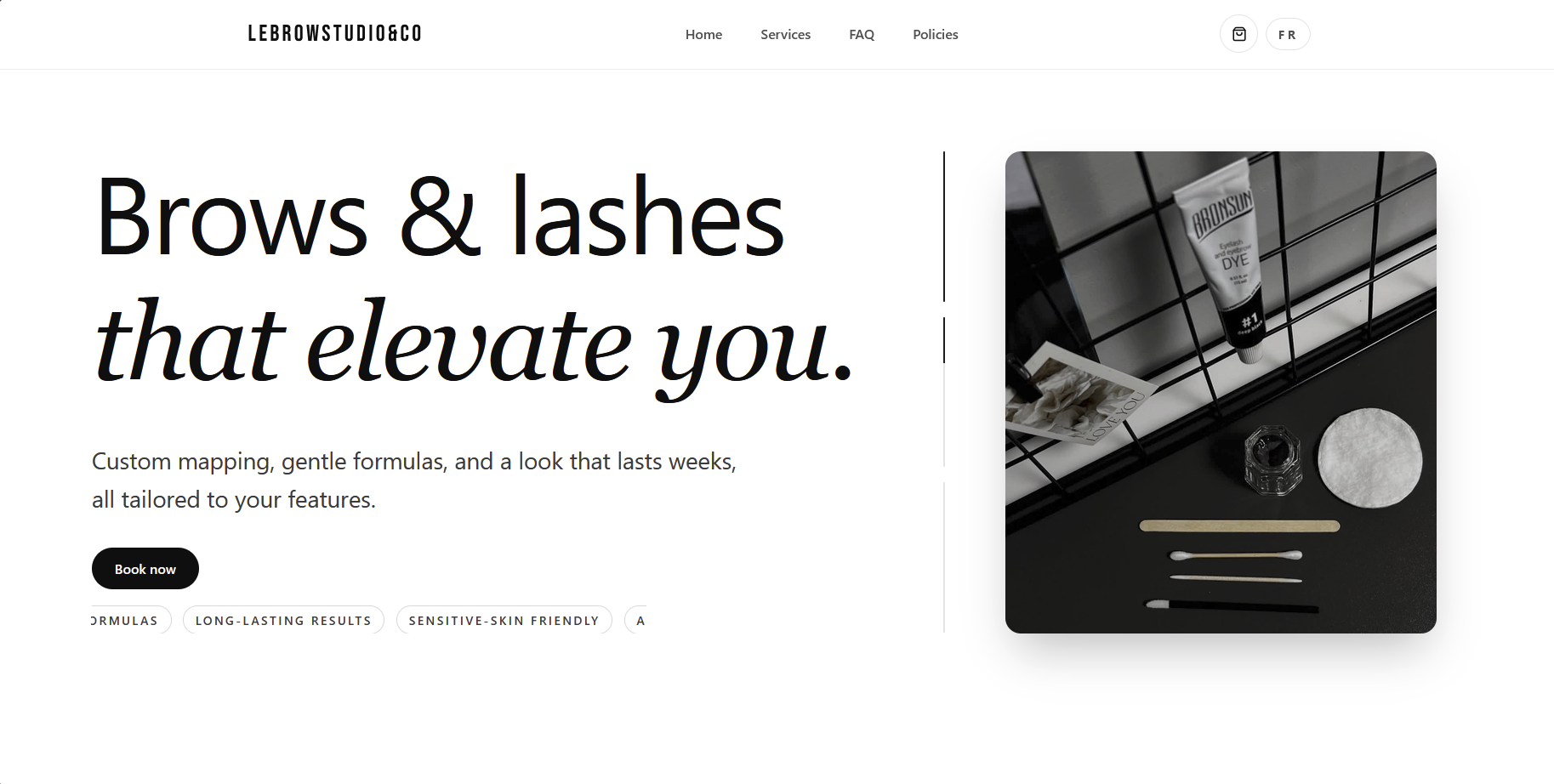 Le Brow Studio & Co